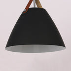 Aria Pedant Light Cluster, 3 Color