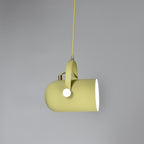 Aira Modern  Pendant Light, Angle Adjustable