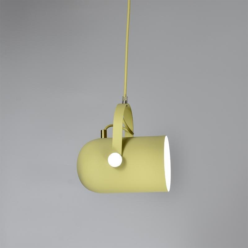 Aira Modern  Pendant Light, Angle Adjustable