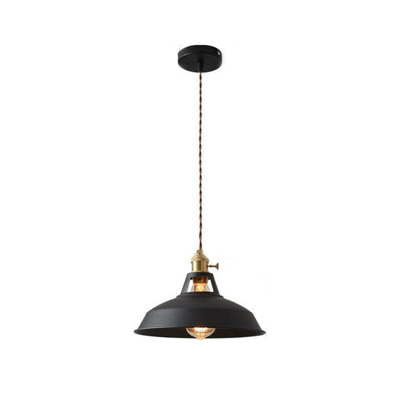 Jojo Pendant Light Vintage