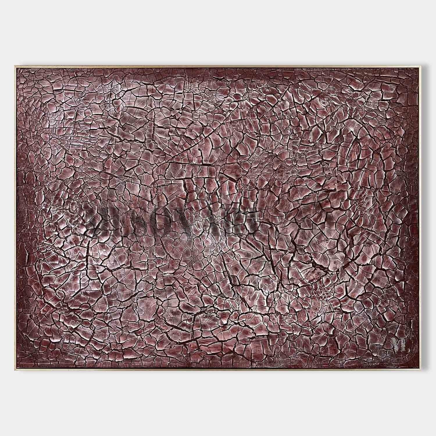 Wabi-Sabi Wall Art #TX426