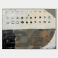 Mae Wabi-Sabi Wall Art