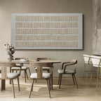 Slate Wabi-Sabi Wall Art
