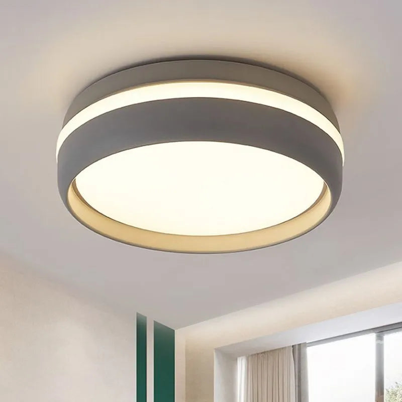 Nalo Ceiling Light
