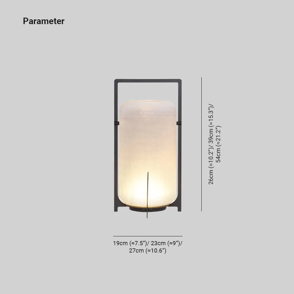 Ray Minimalist Glass/ Outdoor Landscape Pathway Light, White