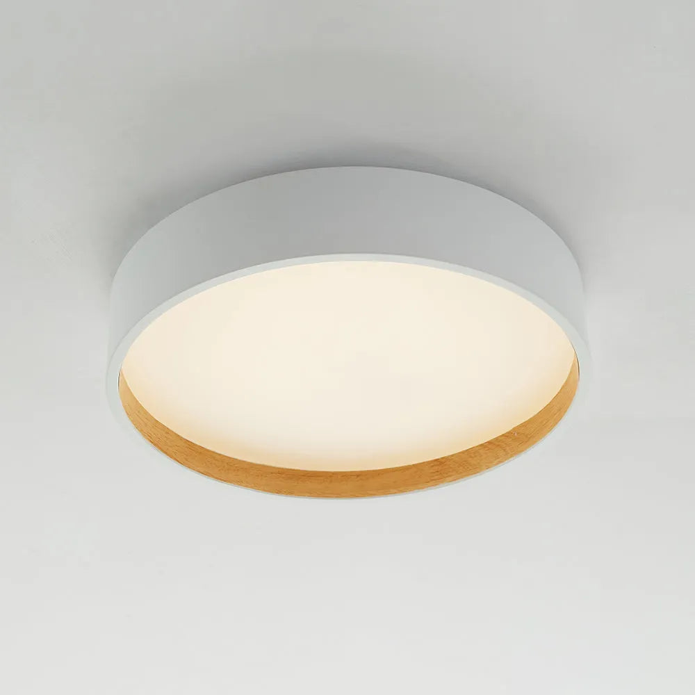 Vuna Ceiling Light