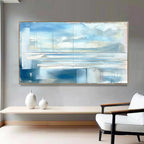 Sailor Colorful Wall Art