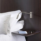 Vynex Minimalist Reading Adjustable Spotlight Wall Lamp - product image 3
