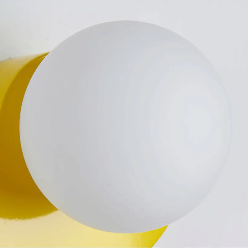 Vivi Indoor Wall Lamp