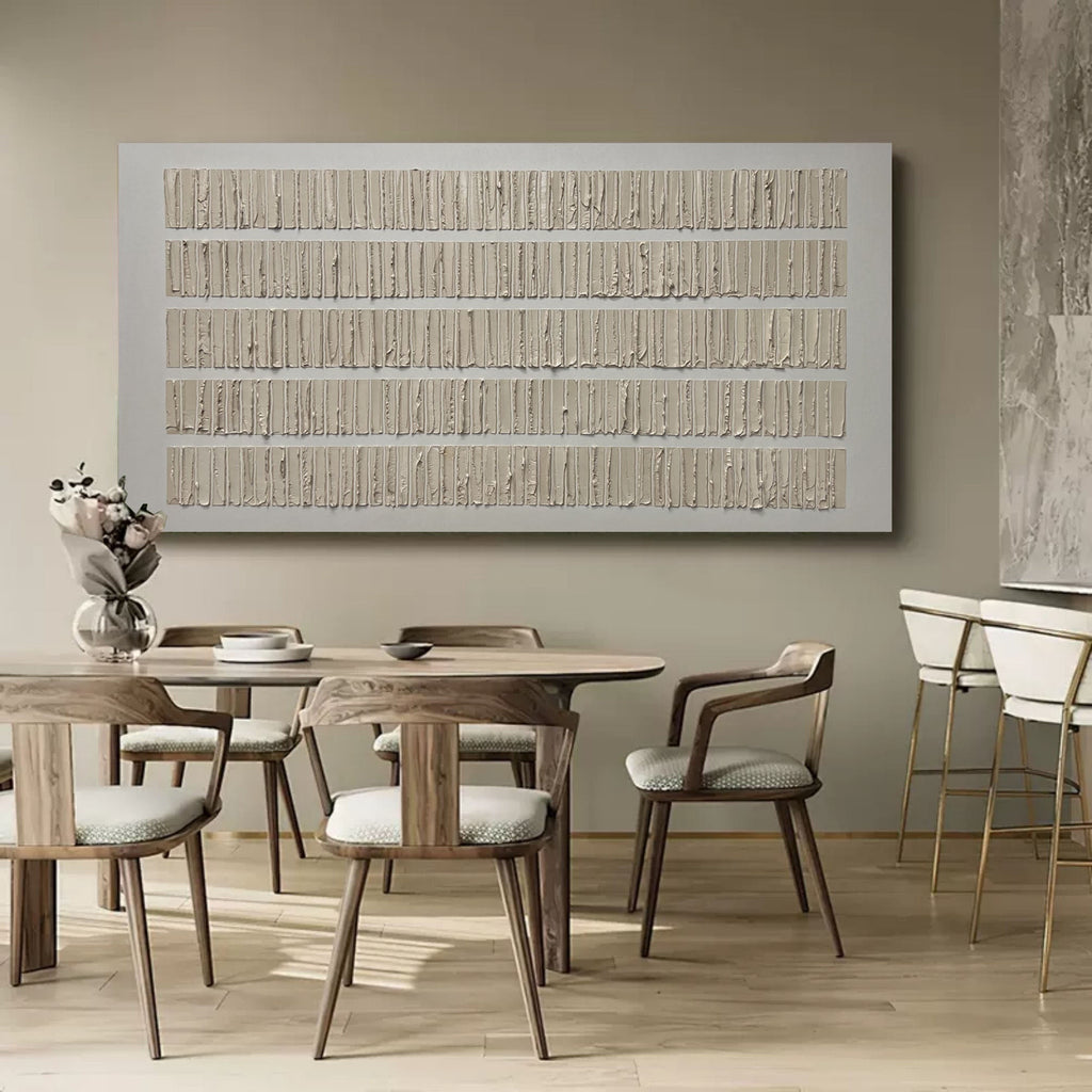 Slate Wabi-Sabi Wall Art