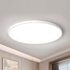 Yani Round Bathroom Led Ceiling Light