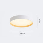 Vuna Ceiling Light