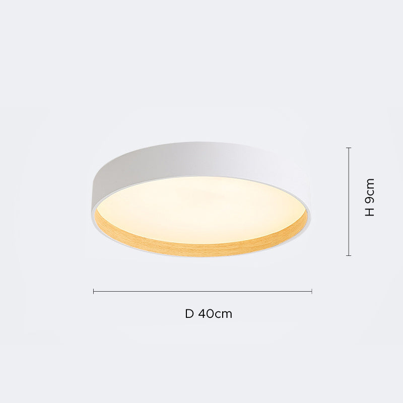Vuna Ceiling Light