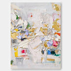 Wall Art Abstract Luxurious Elegant Contemporary