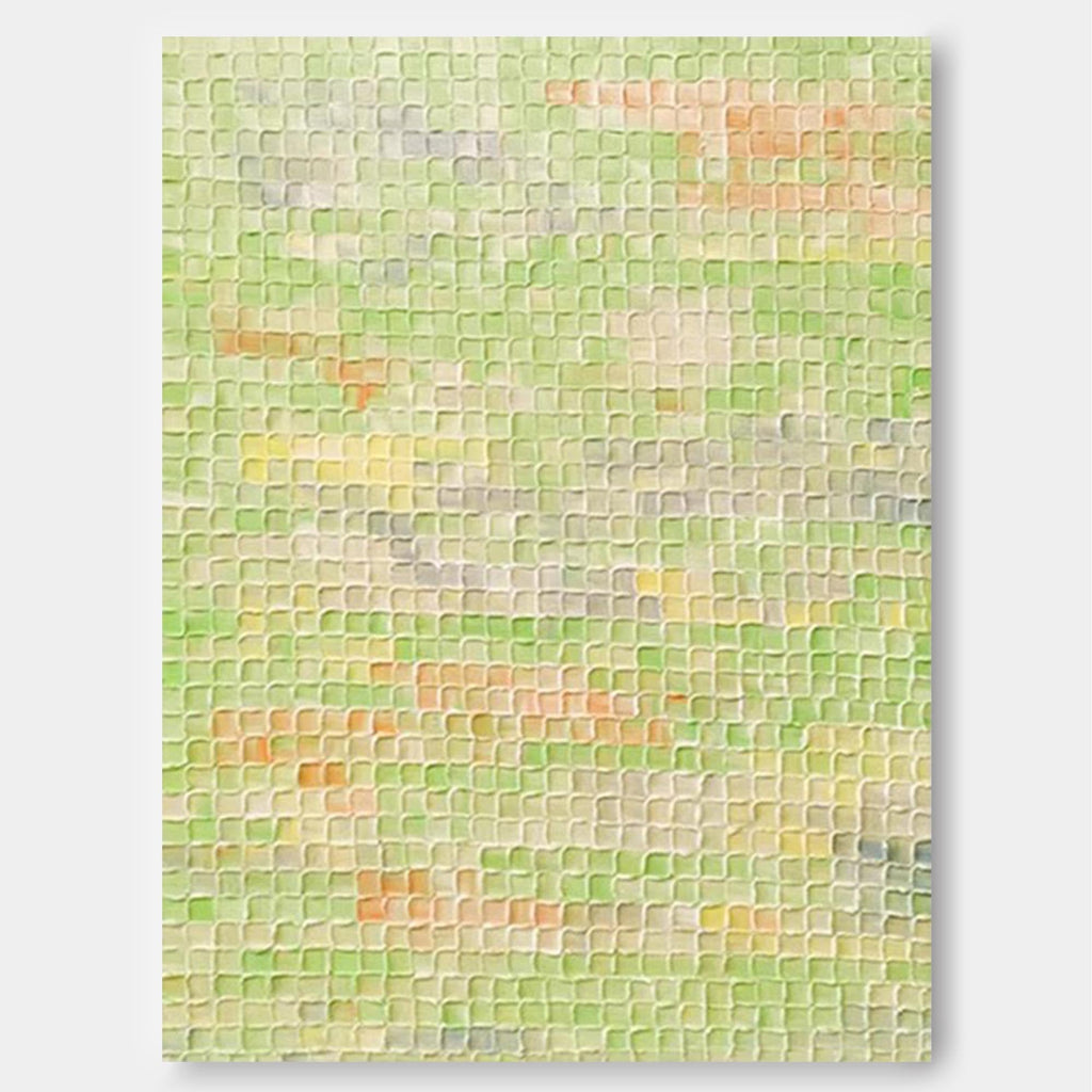 Wall Art Abstract Modern Nature Elegant