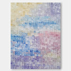 Wall Art Abstract Minimalist Nature Design