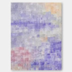 Wall Art Abstract Modern Minimalist Elegant