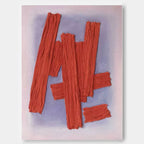 Wall Art Abstract Contemporary Minimalist