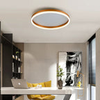 Olen Flush Mount Ceiling Light