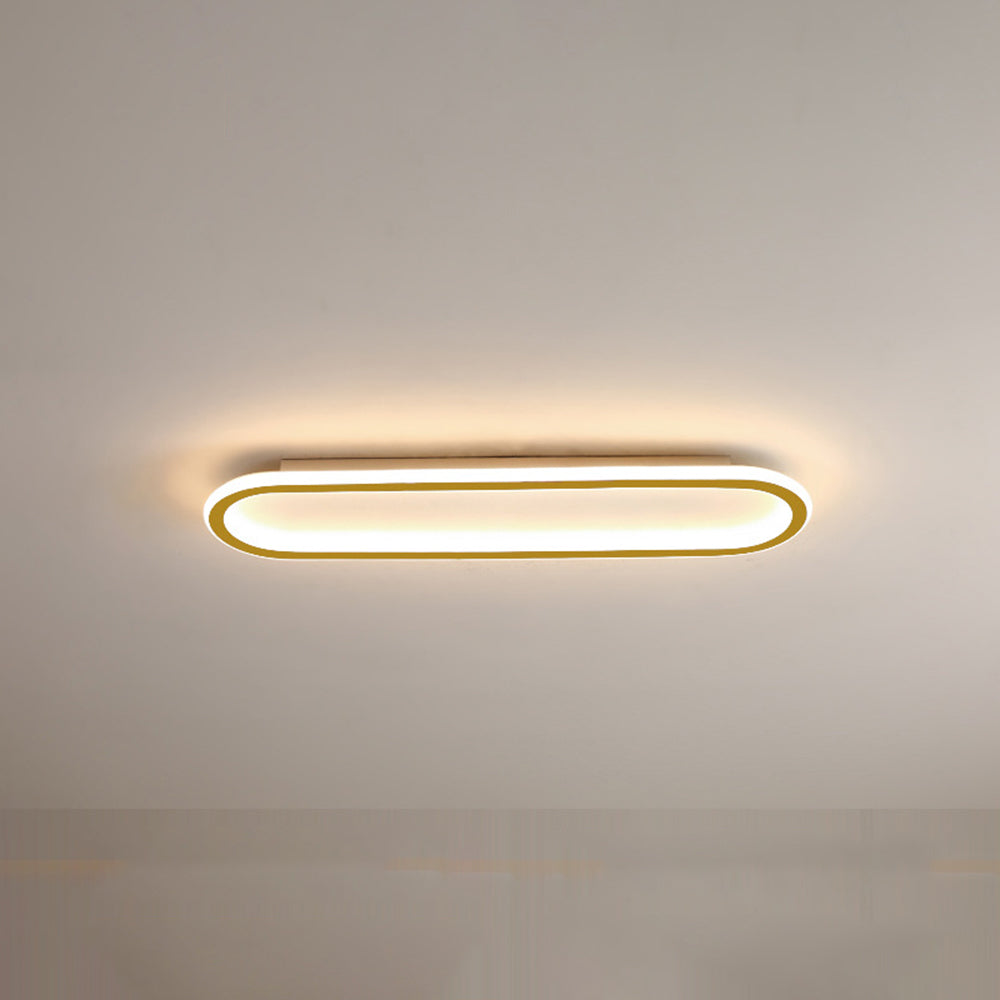 Sana Flush Mount Ceiling Light