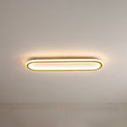 Sana Flush Mount Ceiling Light