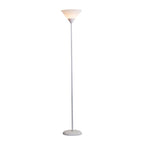 Morandi Modern Cup Floor Lamp, Multi Colors, Metal/
