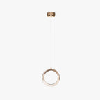 Kristy Creative Art Pendant Light, 4 Style