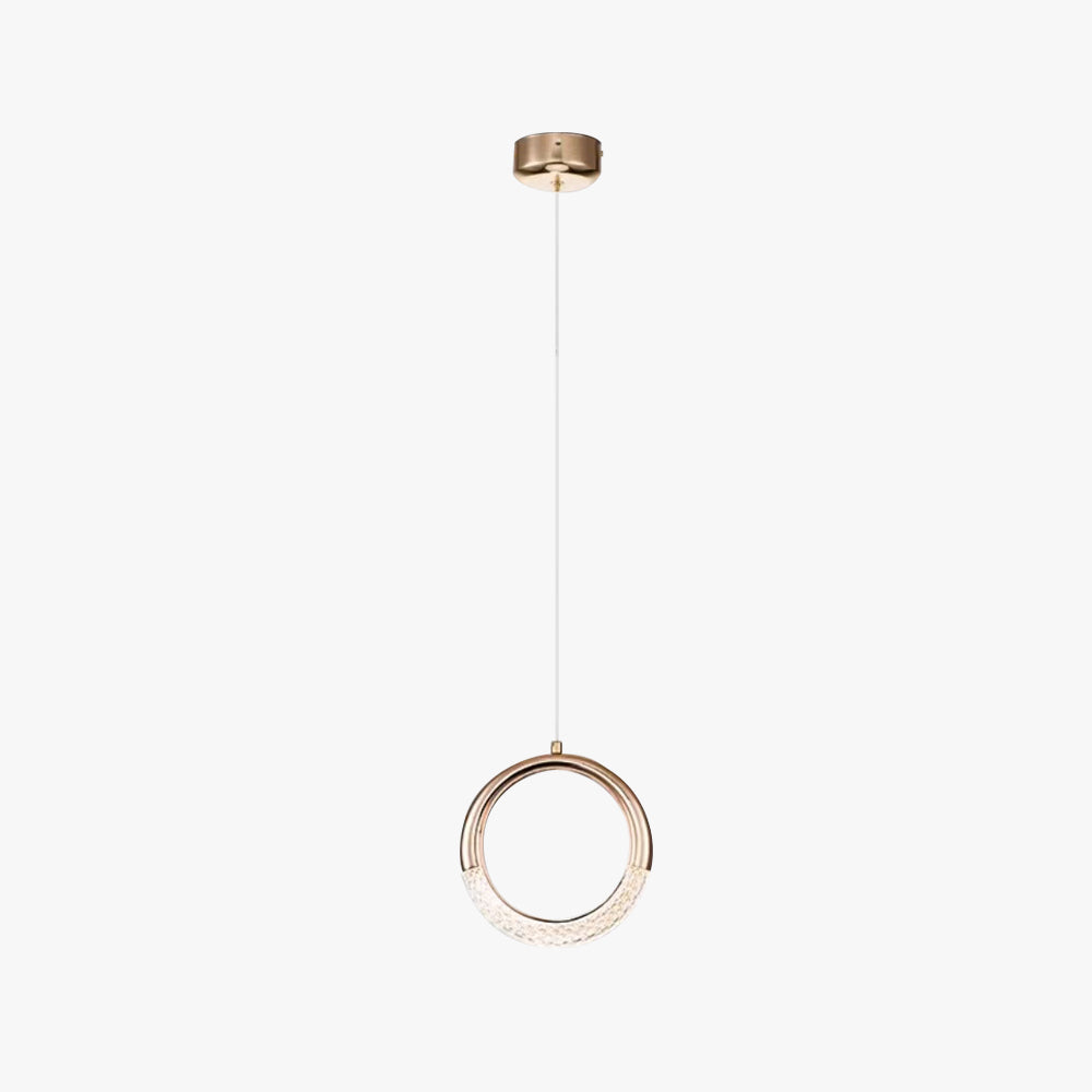 Kristy Creative Art Pendant Light, 4 Style