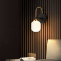 Ardo Modern Metal/ Wall Lamp, 2 Style