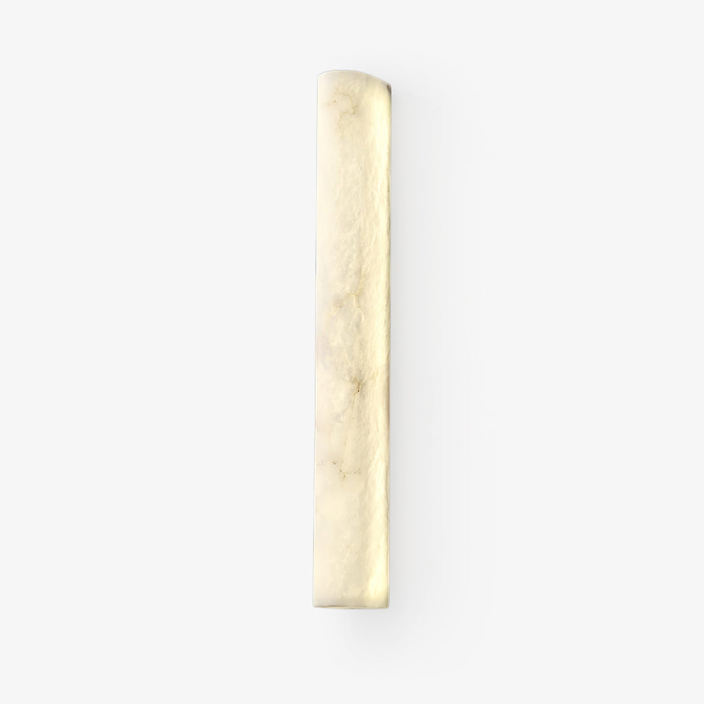 Ulzoror Alabaster Wall Light