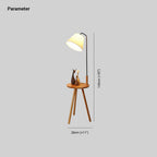 Ozawa Fable Lamp with Table, 2 Colour