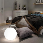 Kaza Outdoor Unique Waterproof RGB Floor Lamp