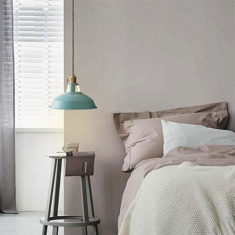 Jojo Pendant Light Vintage