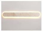 Elraee Travertine Wall Light