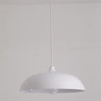 Valentina Macaroon Colorful Dome Shape Pendant Light
