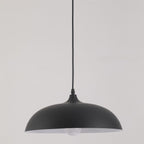 Valentina Macaroon Colorful Dome Shape Pendant Light