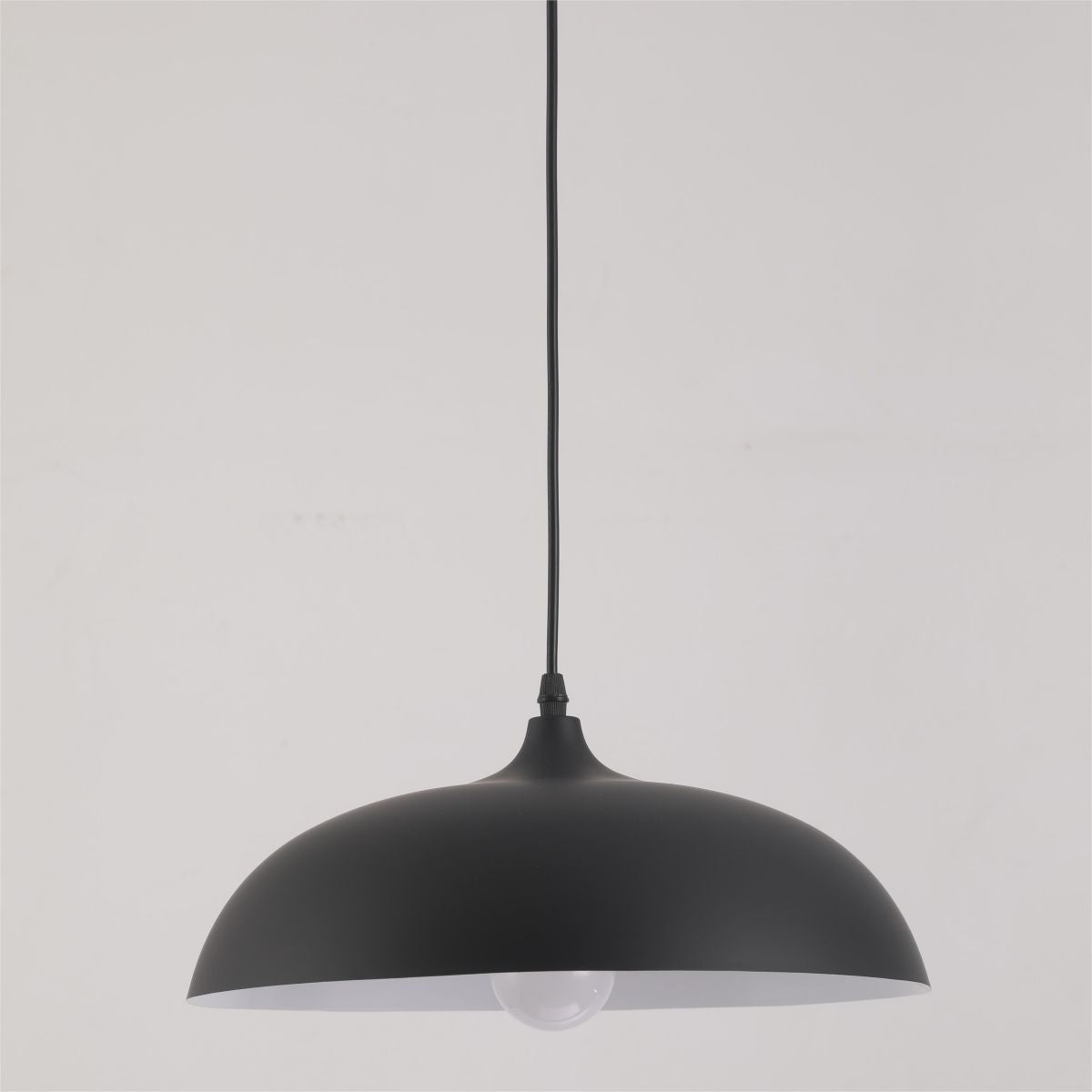 Valentina Macaroon Colorful Dome Shape Pendant Light