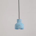 Aira Pendant Light, Cement, Modern & Industrial, 4 Color