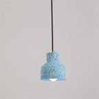 Aira Pendant Light, Cement, Modern & Industrial, 4 Color