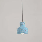 Aira Pendant Light, Cement, Modern & Industrial, 4 Color