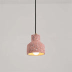 Aira Pendant Light, Cement, Modern & Industrial, 4 Color