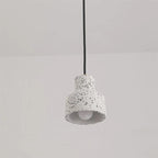 Aira Pendant Light, Cement, Modern & Industrial, 4 Color