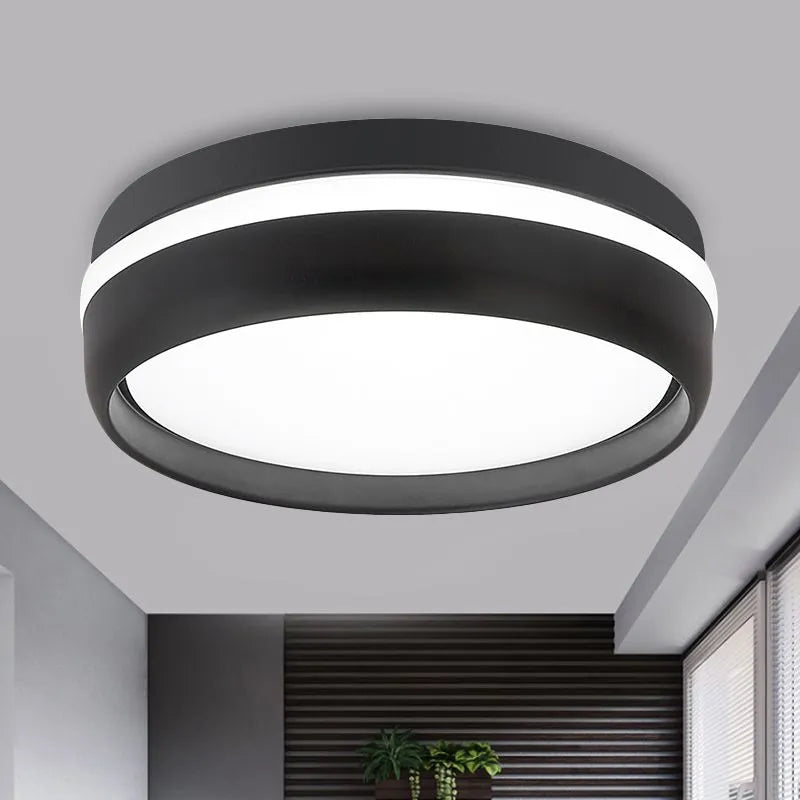 Nalo Ceiling Light