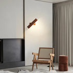 Kaya Rectangular Rotatable Wall Lamp
