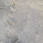Neutral Tone Landscape Abstract Oil Painting