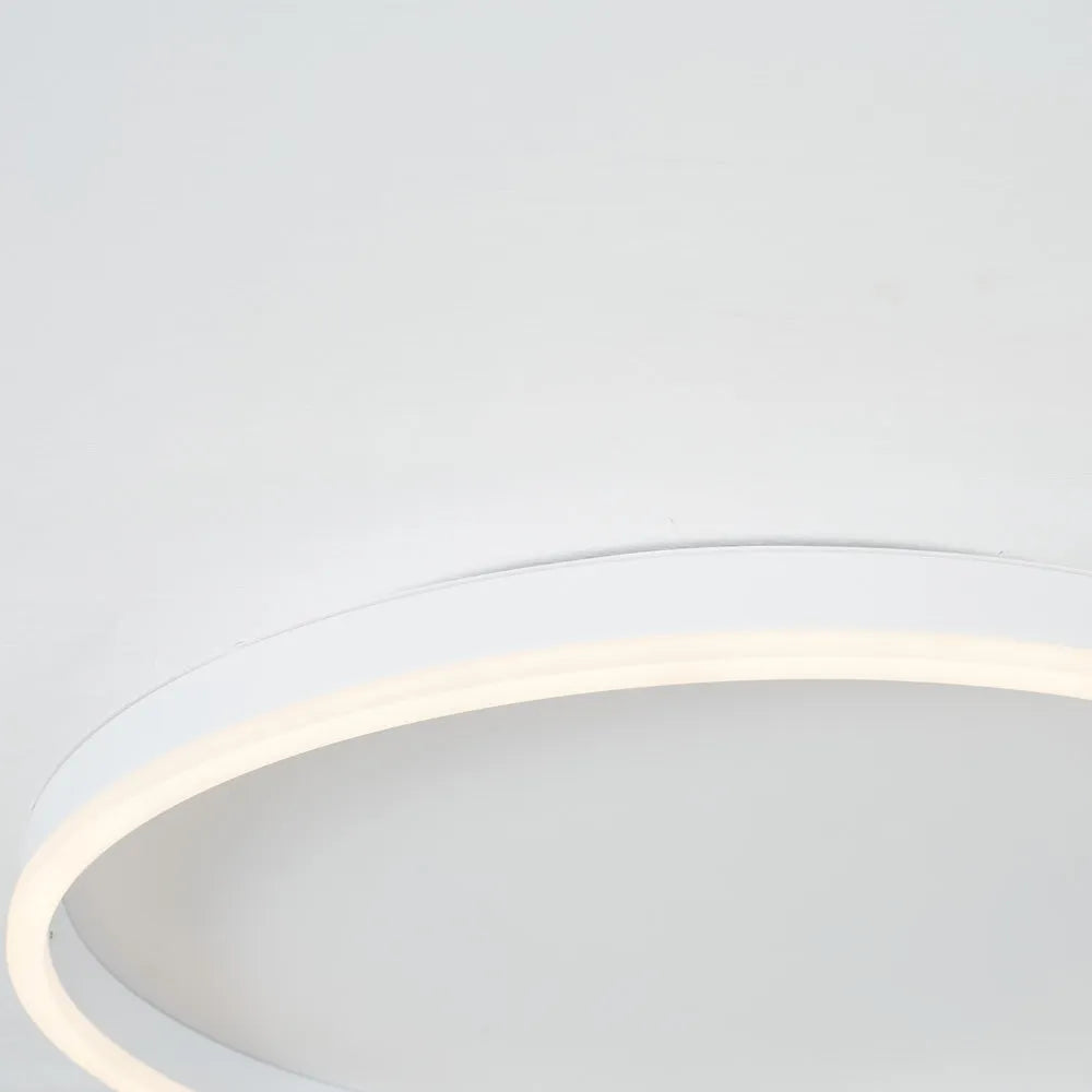 Olen Flush Mount Ceiling Light