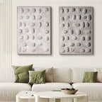 Wall Art Abstract Contemporary Bright