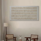Slate Wabi-Sabi Wall Art