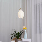 Olivia Luxury Metal Ceramic Pendant Light Living Room Bedroom
