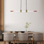 Arisha Minimalist Linear Dining Room/Bar Pendant Light